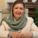 دکتر گلشهر قدرقدر