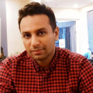 دکتر ارد غریبی