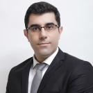 دکتر بهنود صمدی