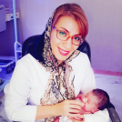 دکتر مهدیه نیک نژاد خسمخی
