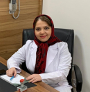 دکتر سمیه صادقی