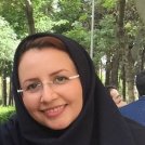 دکتر زینت شاکری