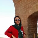 دکتر فروغ شاکری