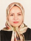 دکتر ربابه رجبی