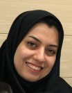 دکتر مریم بهشتی فرد