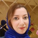 دکتر کاملیا عظیم عراقی