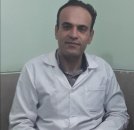 دکتر جواد فدایی تهرانی