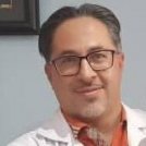 دکتر مهدی مشایخی