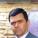 دکتر فرید یوسفی