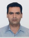 دکتر علیرضا رضایی