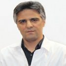 دکتر سعیدرضا مهرپور