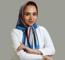 دکتر هاجر معمار