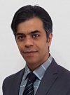 دکتر فرید اسکندری