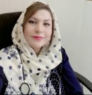 دکتر مریم افتتاح
