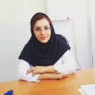 دکتر معصومه قادری احسان پور