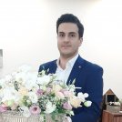 دکتر علیرضا شفیعی