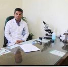 دکتر یوسف روستا