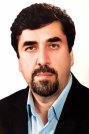 دکتر محمدرضا کسرائی