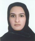 دکتر پریسا علی زاده