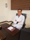 دکتر علیرضا پیمان فر