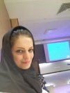 دکتر افسانه صدیقی حکم آبادی
