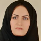 دکتر مهری رشیدی