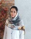 دکتر عاصفه عباس زاده