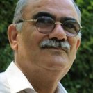 دکتر ناصر حقیقی زاده