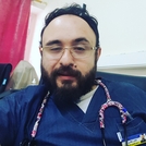 دکتر شایان سیگاری