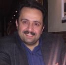 دکتر علی دهقان پور