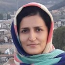 دکتر سکینه عابدی