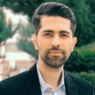 دکتر حبیب الله عظیمی