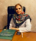 دکتر نسرین مرادی سبزوار