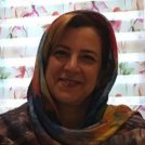 دکتر پریسا مخلصی خامنه