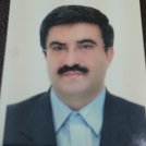 دکتر باقر احمدپور