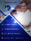دکتر مجید صفوی