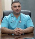 دکتر رضا گرجی پور