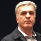 دکتر سید مهدی فرساد