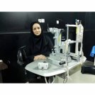 دکتر مریم حاجی زاده