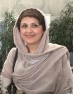 دکتر فریبا صیقلی