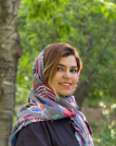 دکتر فائزه شعوری