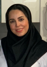 دکتر مونا تقوی پور