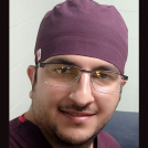 دکتر سهیل امید
