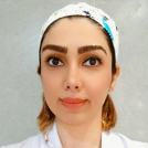 دکتر سارا نیکفرجام