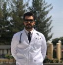 دکتر امیرحسن صباغ ملاحسین