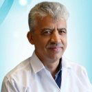 دکتر حسن افضلی