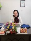 دکتر مهرناز تقوای معصومی