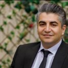 دکتر مهدی کرمی پور