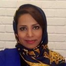 دکتر الهام زارع