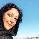 دکتر شبنم مددی